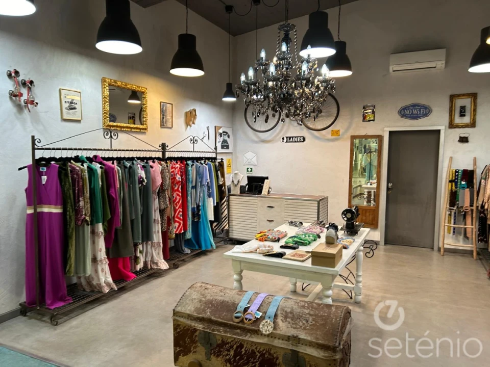 Loja para Venda em Santo António Foto 5