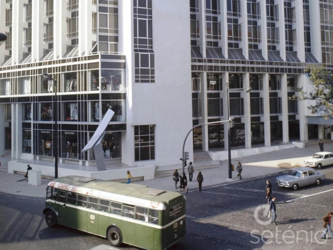 Loja para Venda em Santo António Foto 1