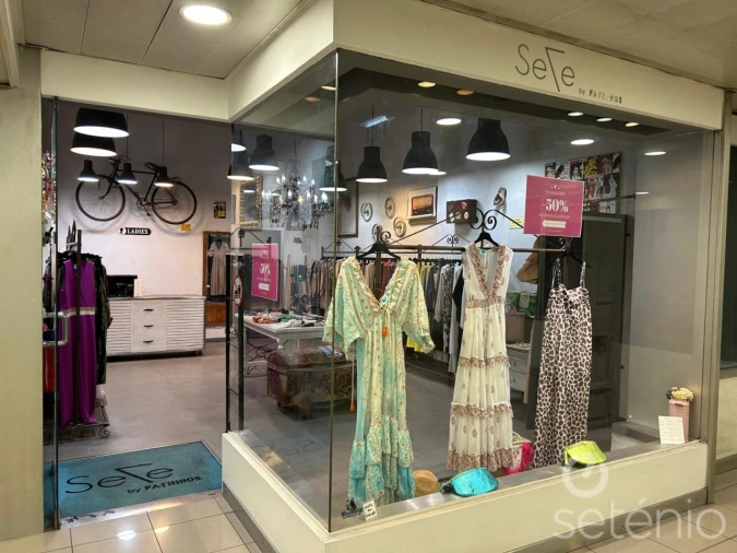 Loja para Venda em Santo António Foto 3