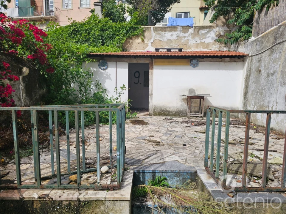 Prédio para Venda em Santo António Foto 2