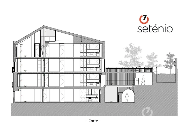 Prédio para Venda em Santo António Foto 11