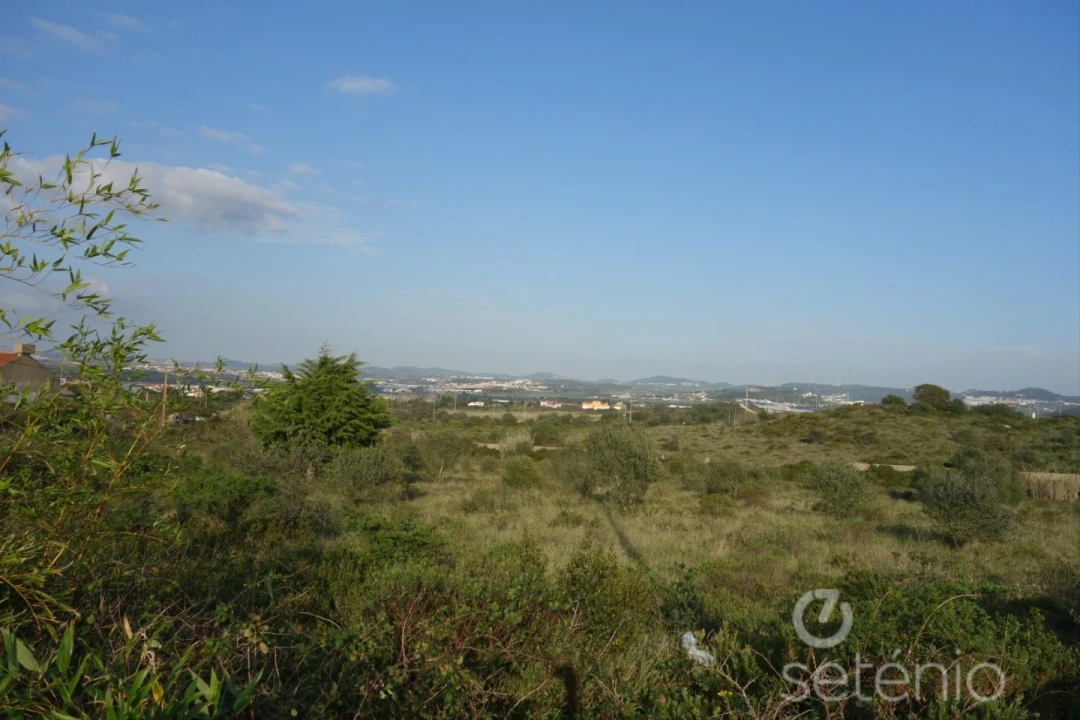 Terreno para Venda em Algueirão-Mem Martins Foto 10