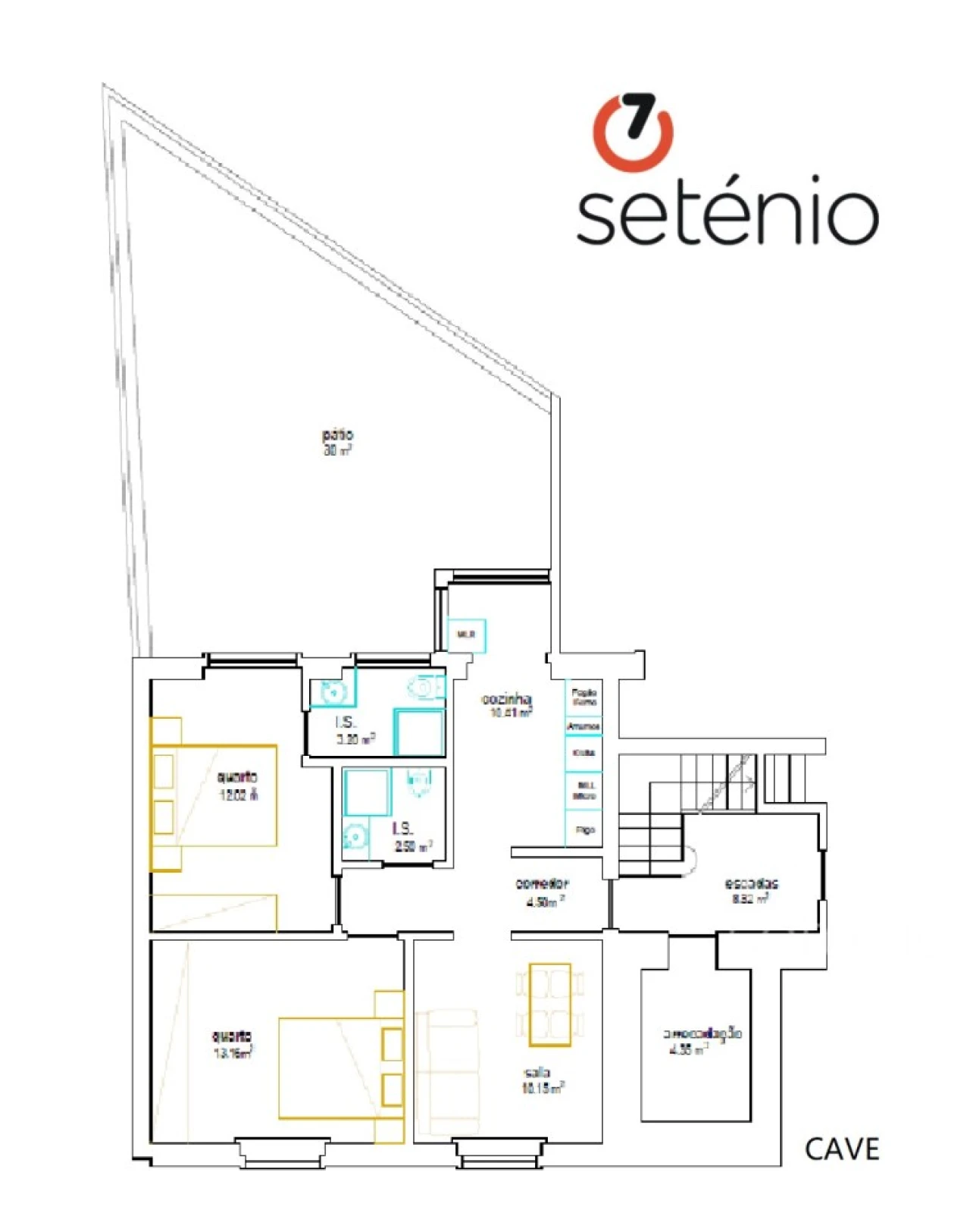 Prédio para Venda em Penha de França Foto 4