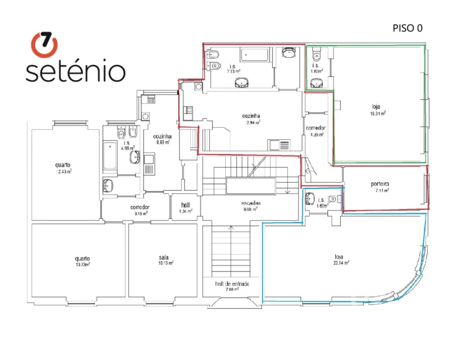 Prédio para Venda em Penha de França Foto 3