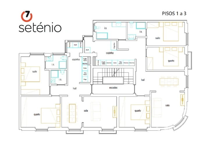 Prédio para Venda em Penha de França Foto 2
