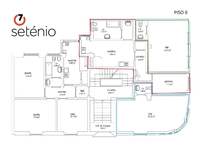 Prédio para Venda em Penha de França Foto 3