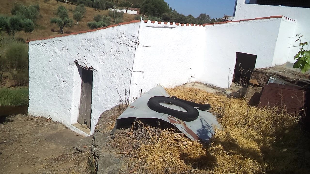 Moradia T5 para Venda em Alegrete Foto 7