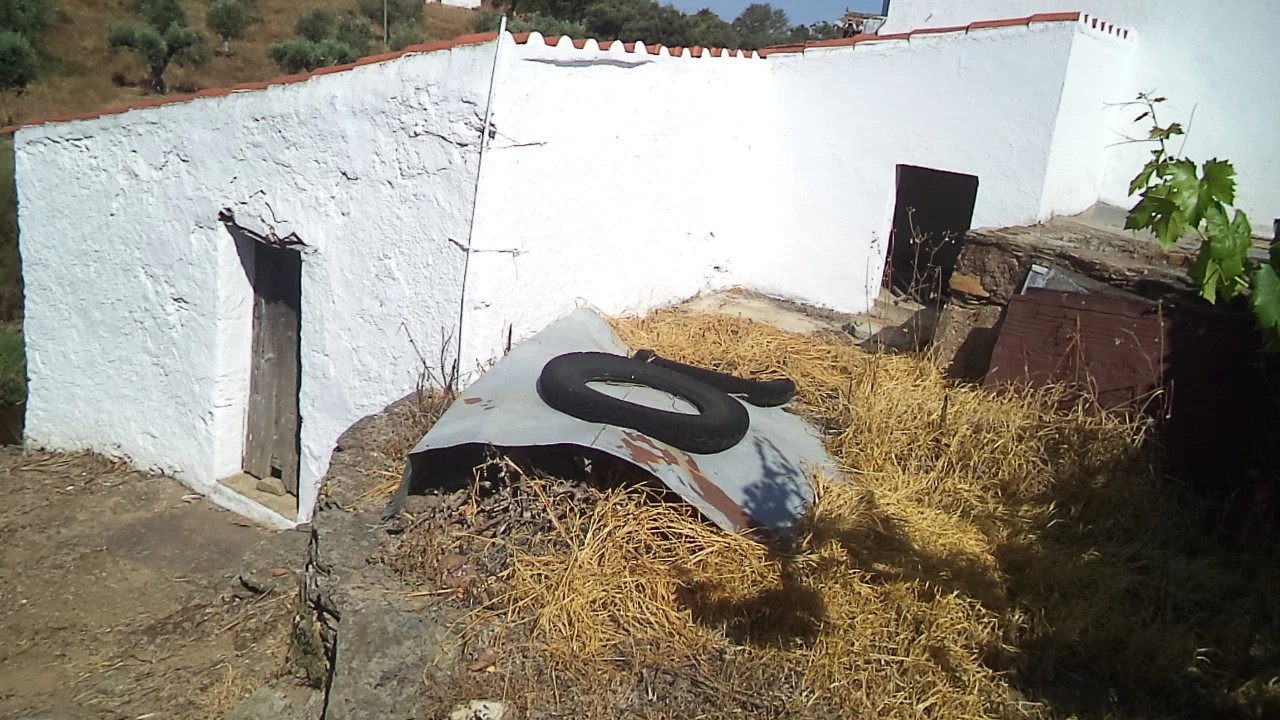 Moradia T5 para Venda em Alegrete Foto 8