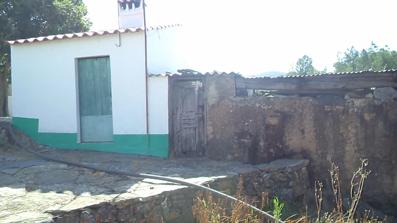 Moradia T5 para Venda em Alegrete Foto 10