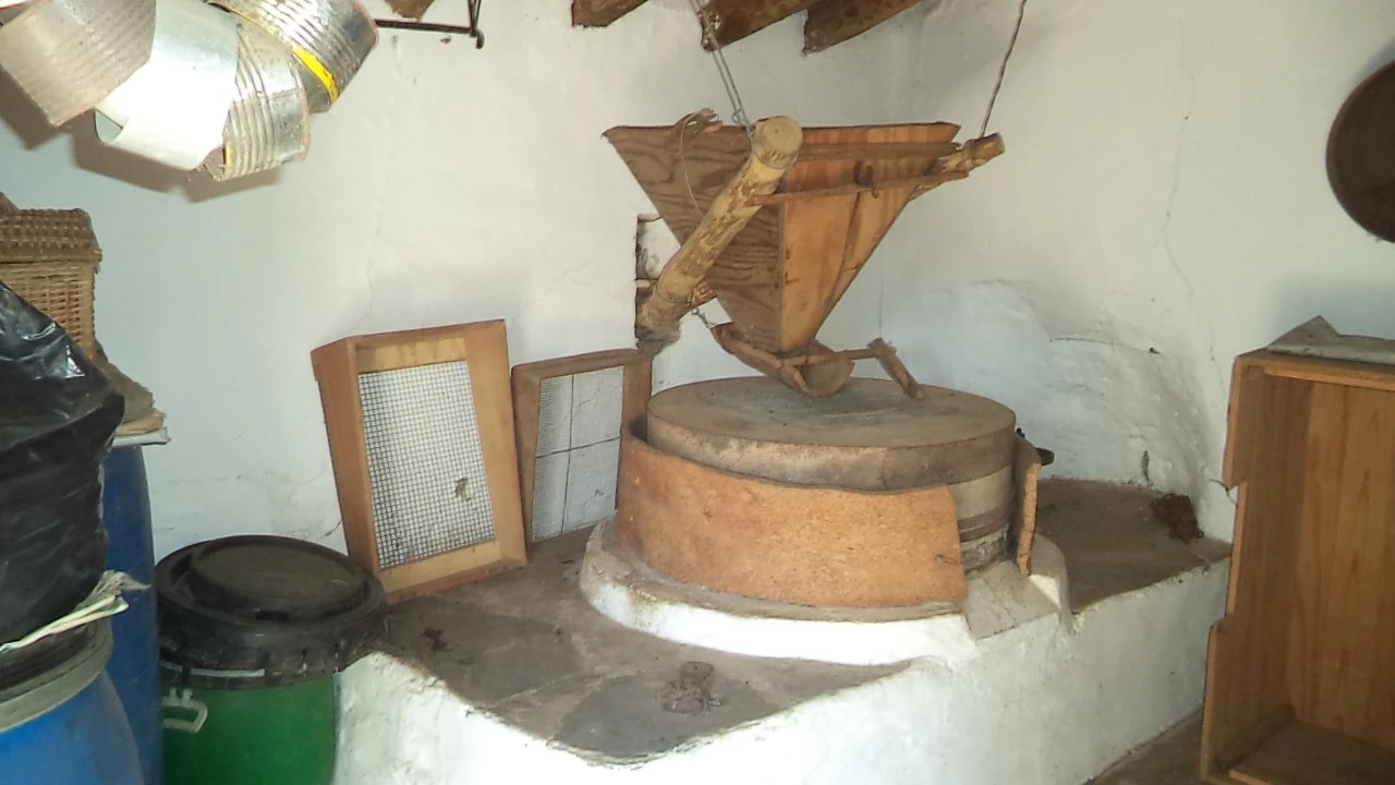 Moradia T5 para Venda em Alegrete Foto 15