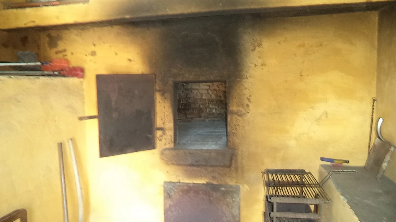 Moradia T5 para Venda em Alegrete Foto 16