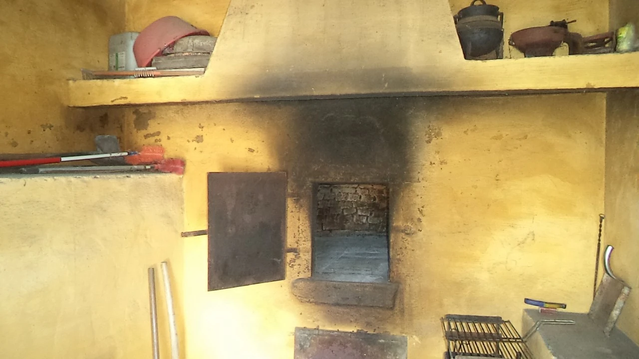 Moradia T5 para Venda em Alegrete Foto 17