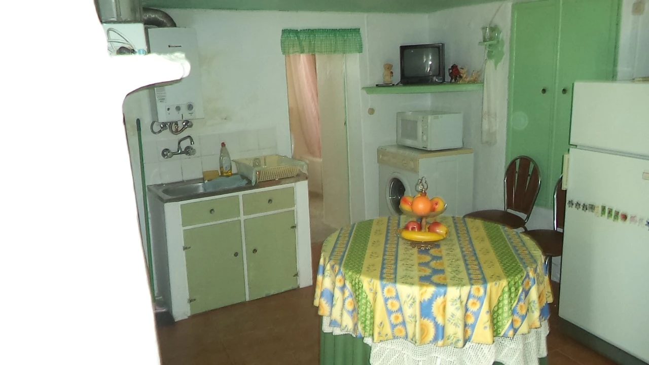 Moradia T5 para Venda em Alegrete Foto 18