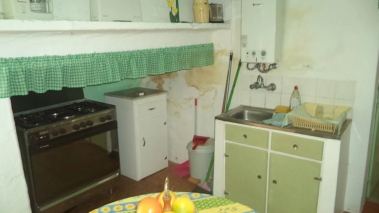 Moradia T5 para Venda em Alegrete Foto 19