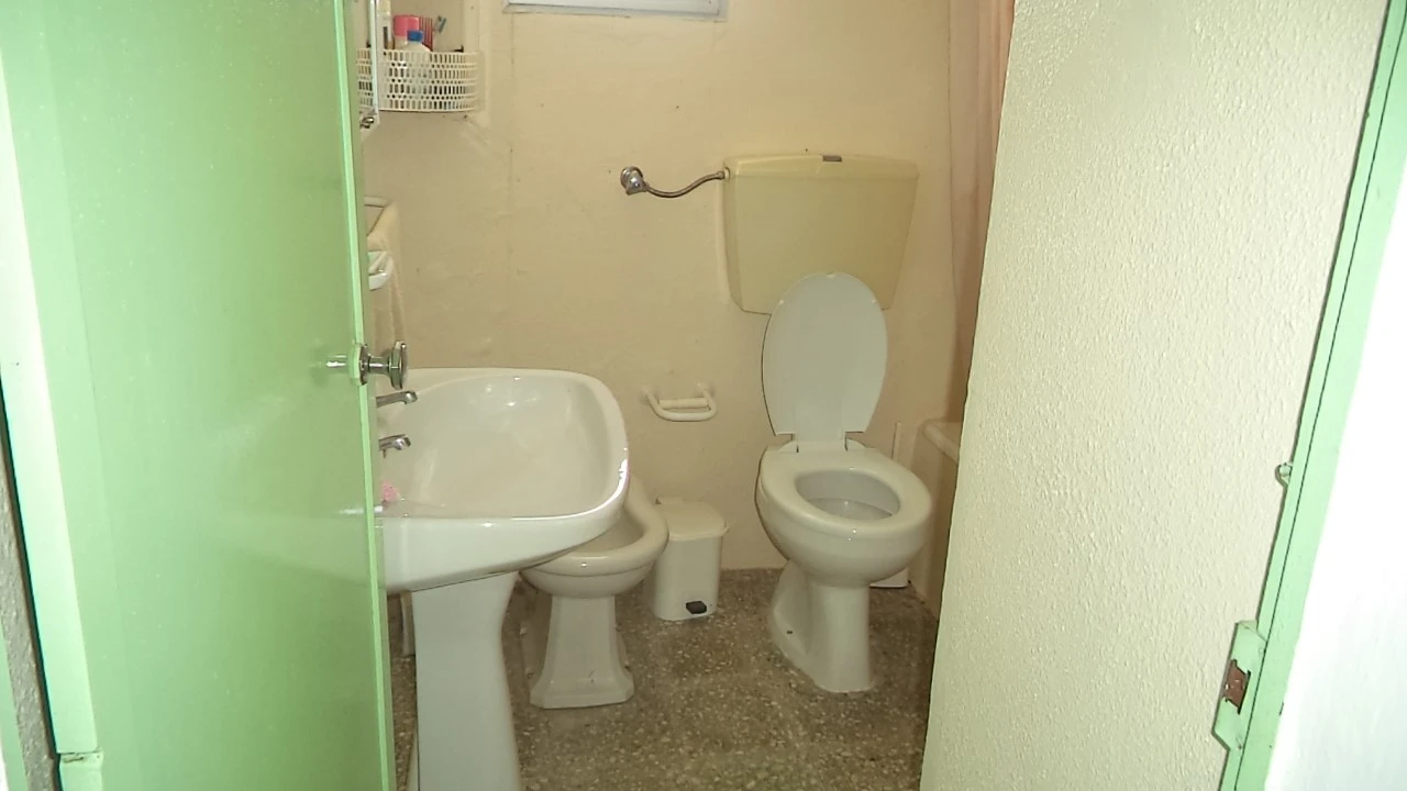 Moradia T5 para Venda em Alegrete Foto 20