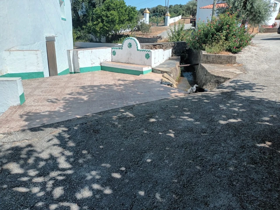 Moradia T5 para Venda em Alegrete Foto 25