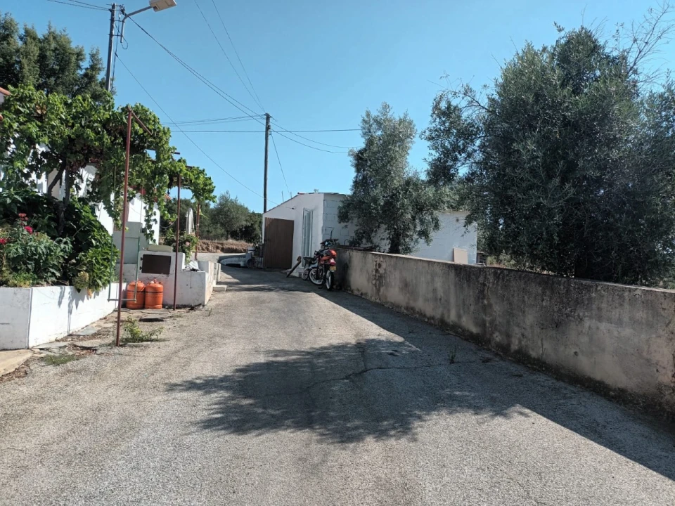 Moradia T5 para Venda em Alegrete Foto 27