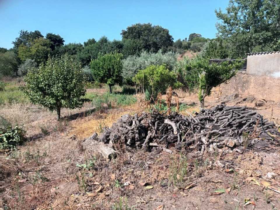 Moradia T5 para Venda em Alegrete Foto 32