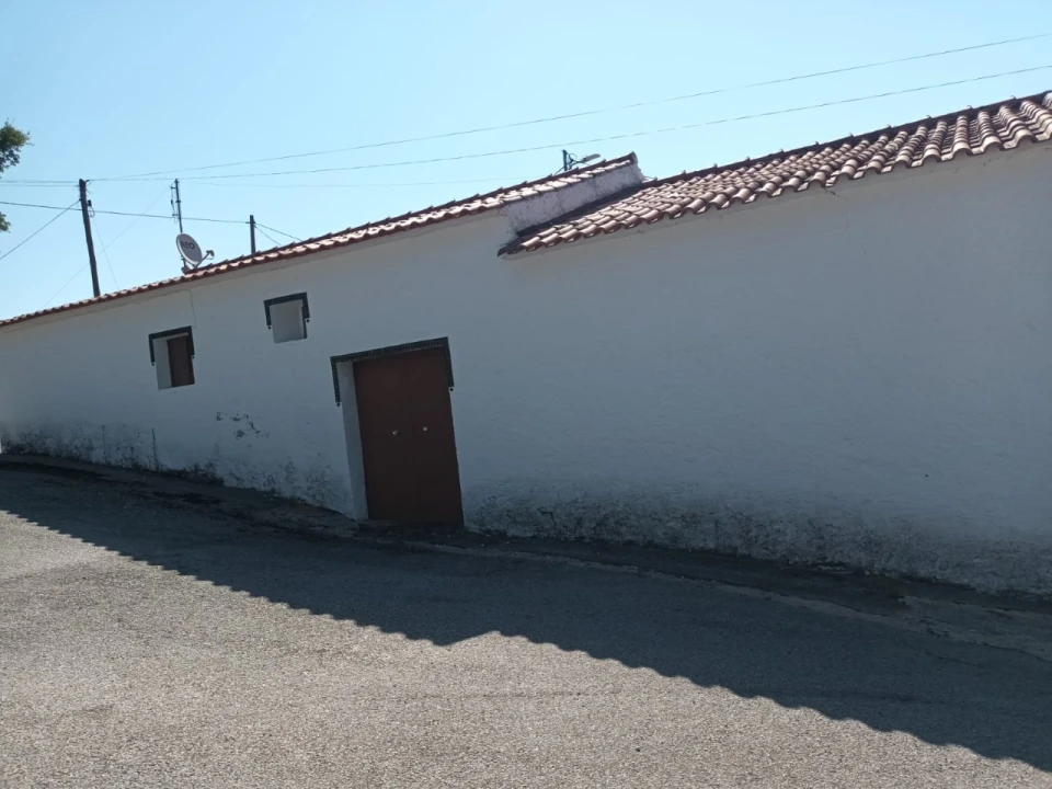 Moradia T5 para Venda em Alegrete Foto 36