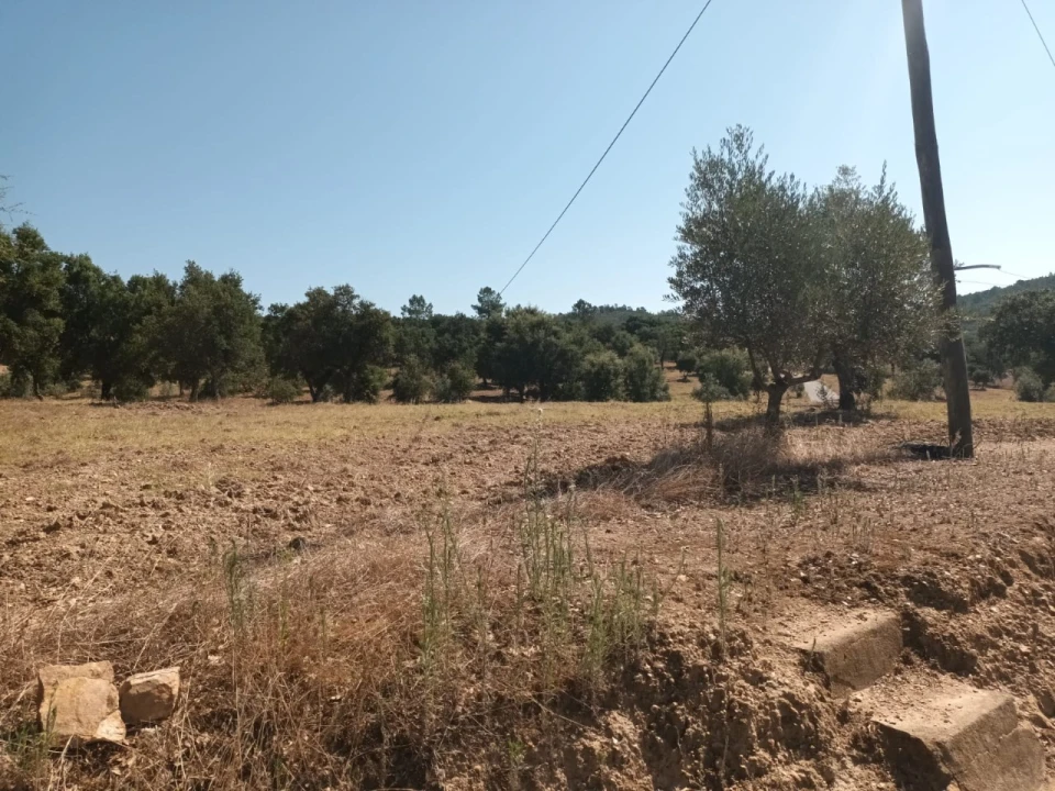 Moradia T5 para Venda em Alegrete Foto 39