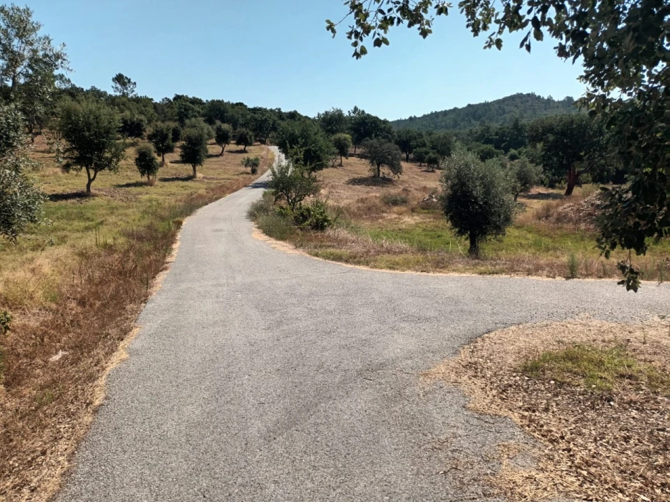 Moradia T5 para Venda em Alegrete Foto 42