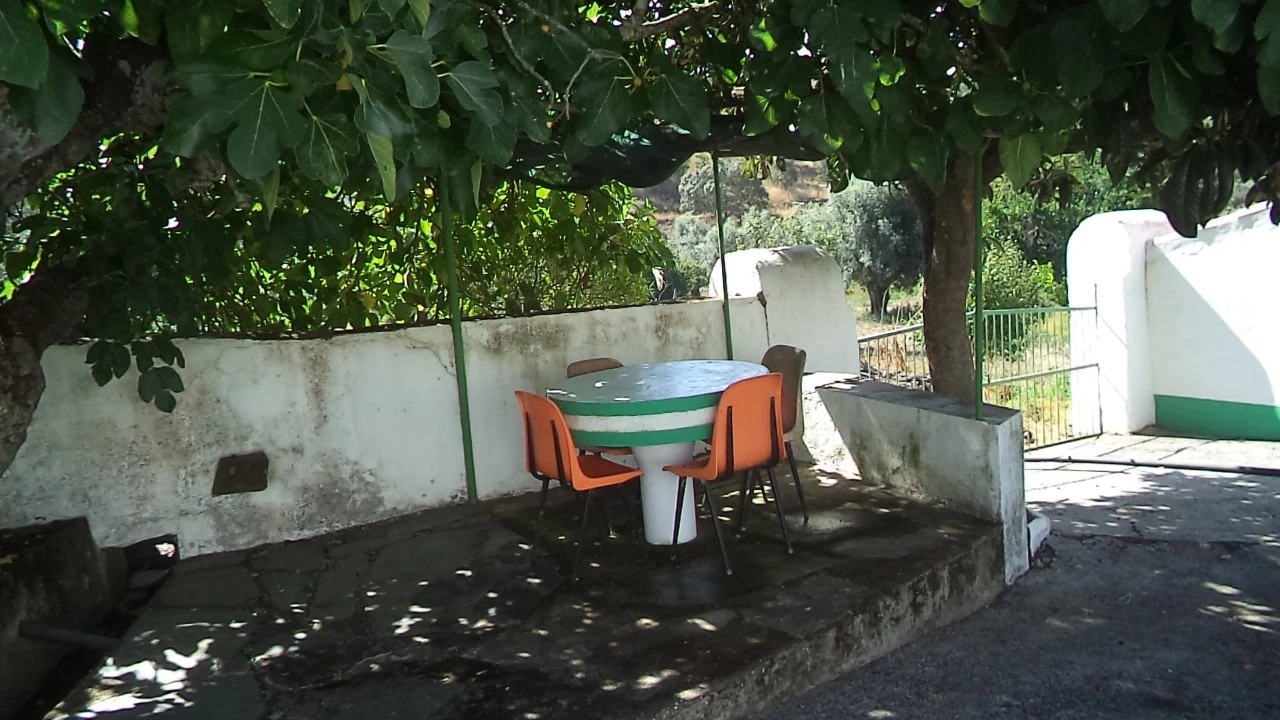 Moradia T5 para Venda em Alegrete Foto 46