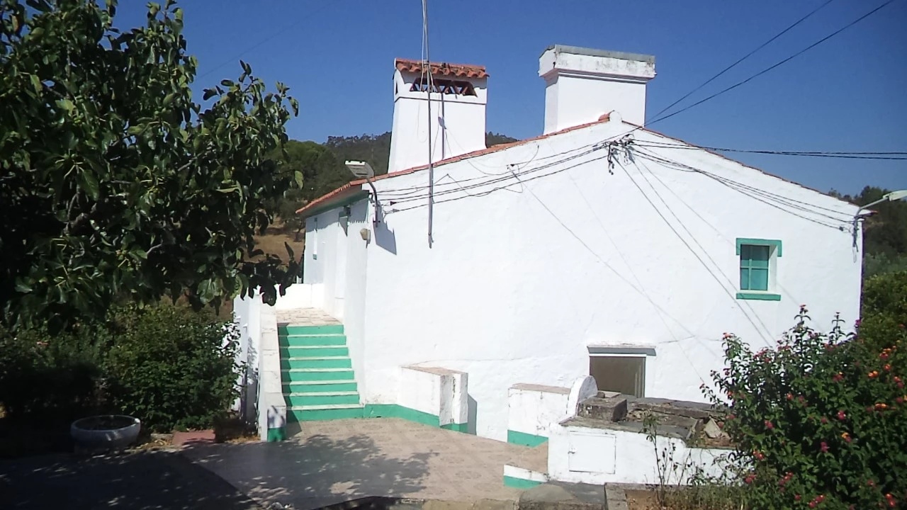 Moradia T5 para Venda em Alegrete Foto 47