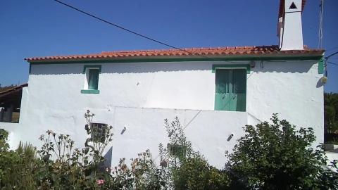 Moradia T5 para Venda em Alegrete