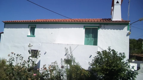 Moradia T5 para Venda em Alegrete