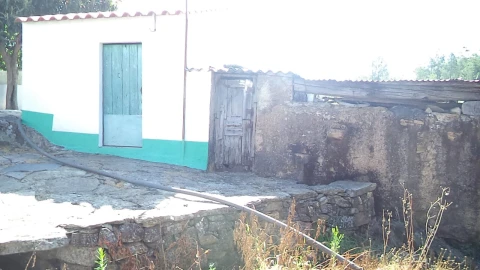 Moradia T5 para Venda em Alegrete