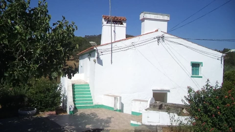 Moradia T5 para Venda em Alegrete