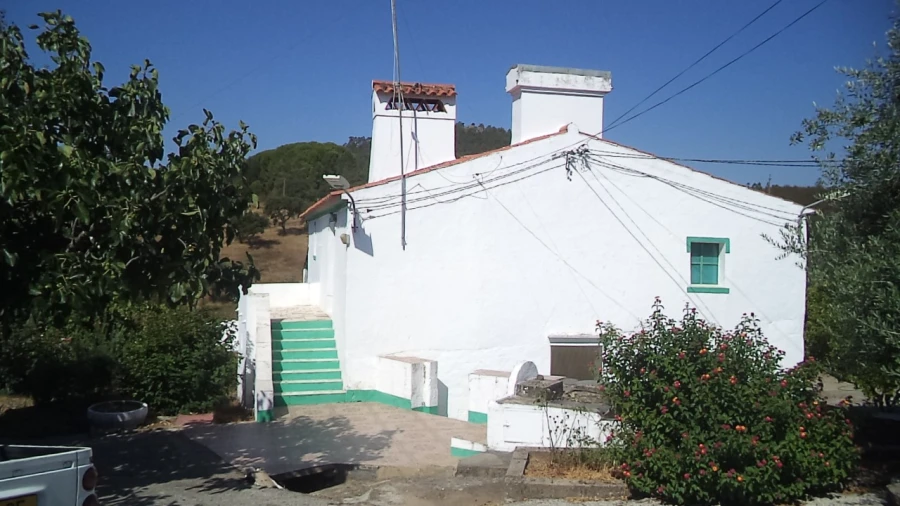 Moradia T5 para Venda em Alegrete Foto 1