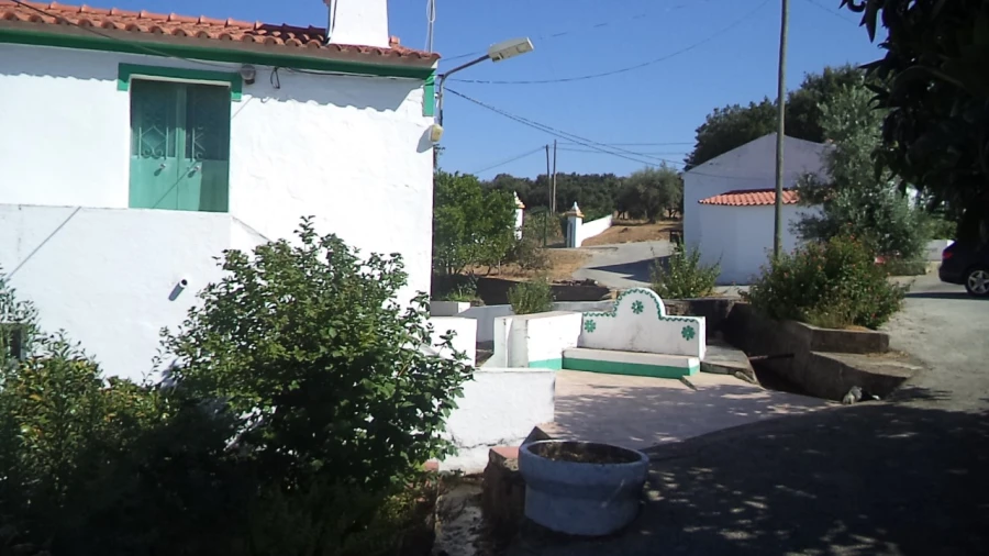 Moradia T5 para Venda em Alegrete Foto 5