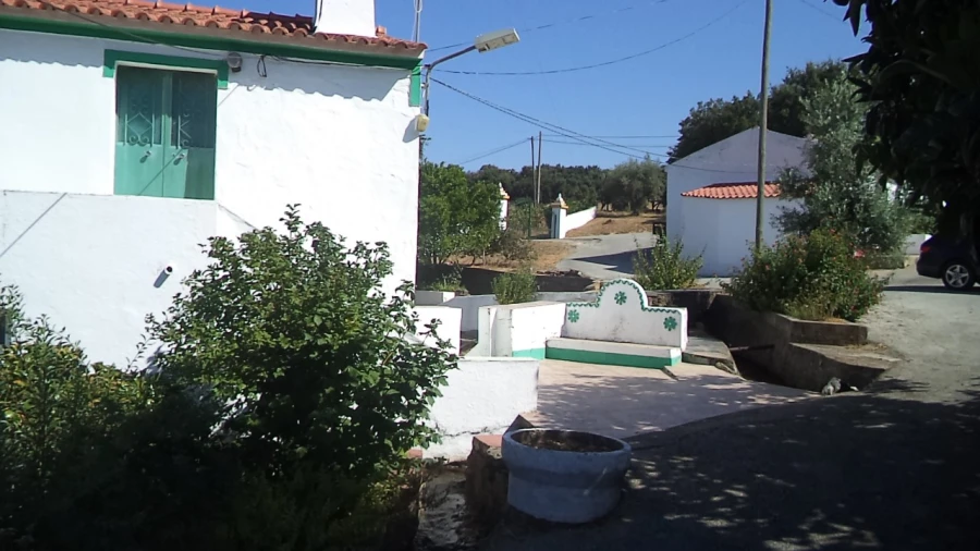 Moradia T5 para Venda em Alegrete Foto 6