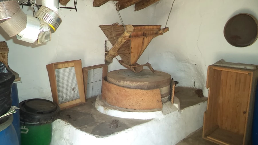 Moradia T5 para Venda em Alegrete Foto 14