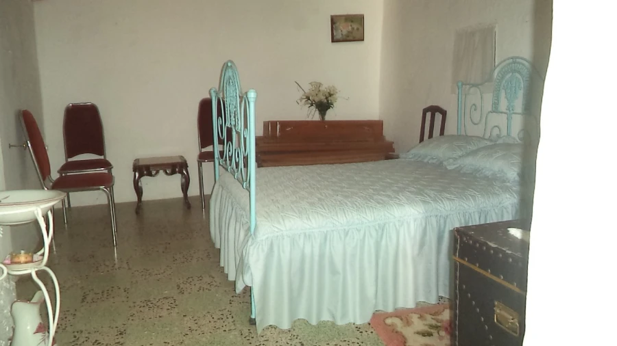 Moradia T5 para Venda em Alegrete Foto 22