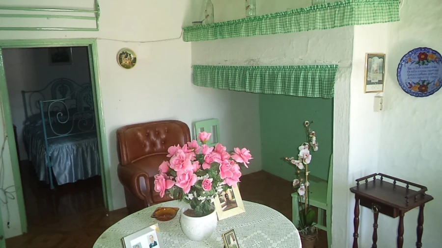 Moradia T5 para Venda em Alegrete Foto 24