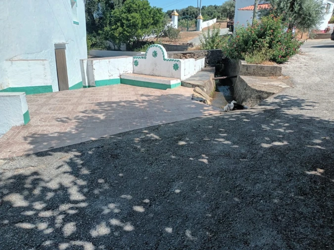 Moradia T5 para Venda em Alegrete Foto 25