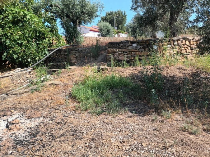 Moradia T5 para Venda em Alegrete Foto 28