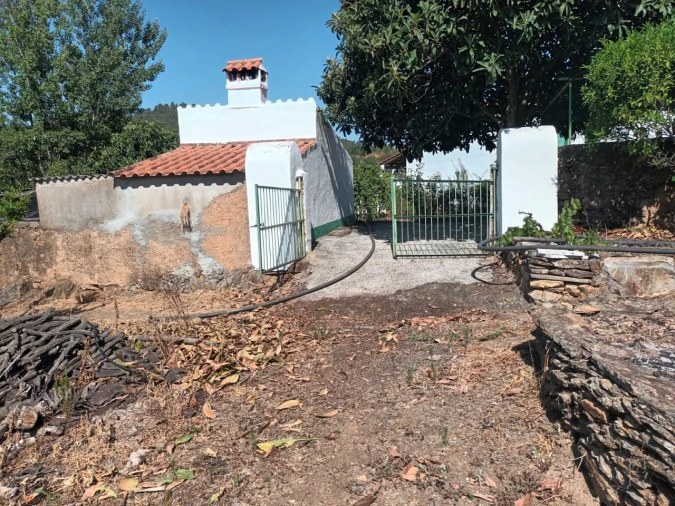 Moradia T5 para Venda em Alegrete Foto 30