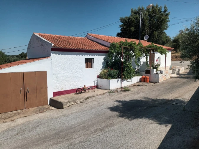 Moradia T5 para Venda em Alegrete Foto 35