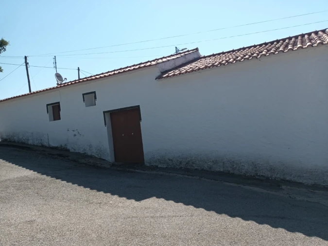 Moradia T5 para Venda em Alegrete Foto 36