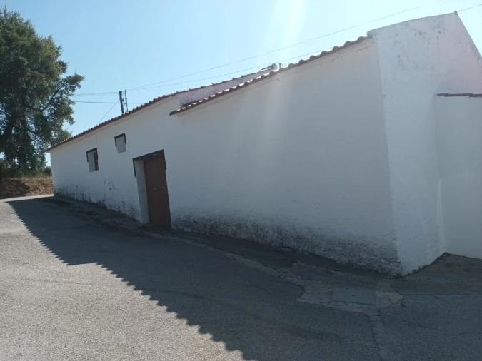 Moradia T5 para Venda em Alegrete Foto 37