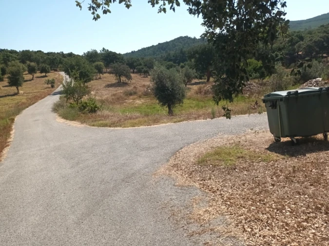 Moradia T5 para Venda em Alegrete Foto 43