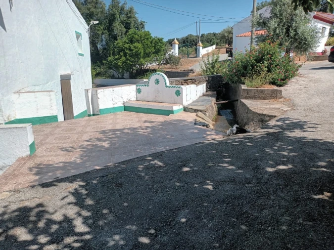 Moradia T5 para Venda em Alegrete Foto 45