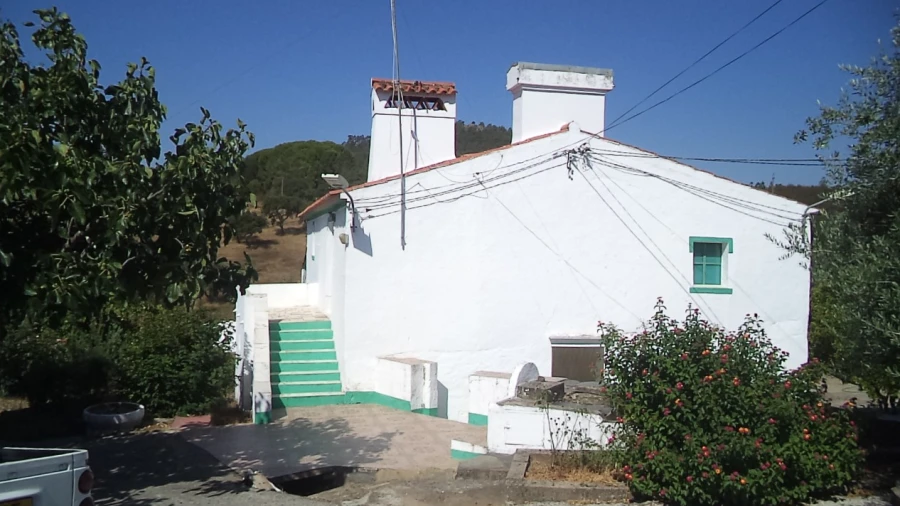 Moradia T5 para Venda em Alegrete
