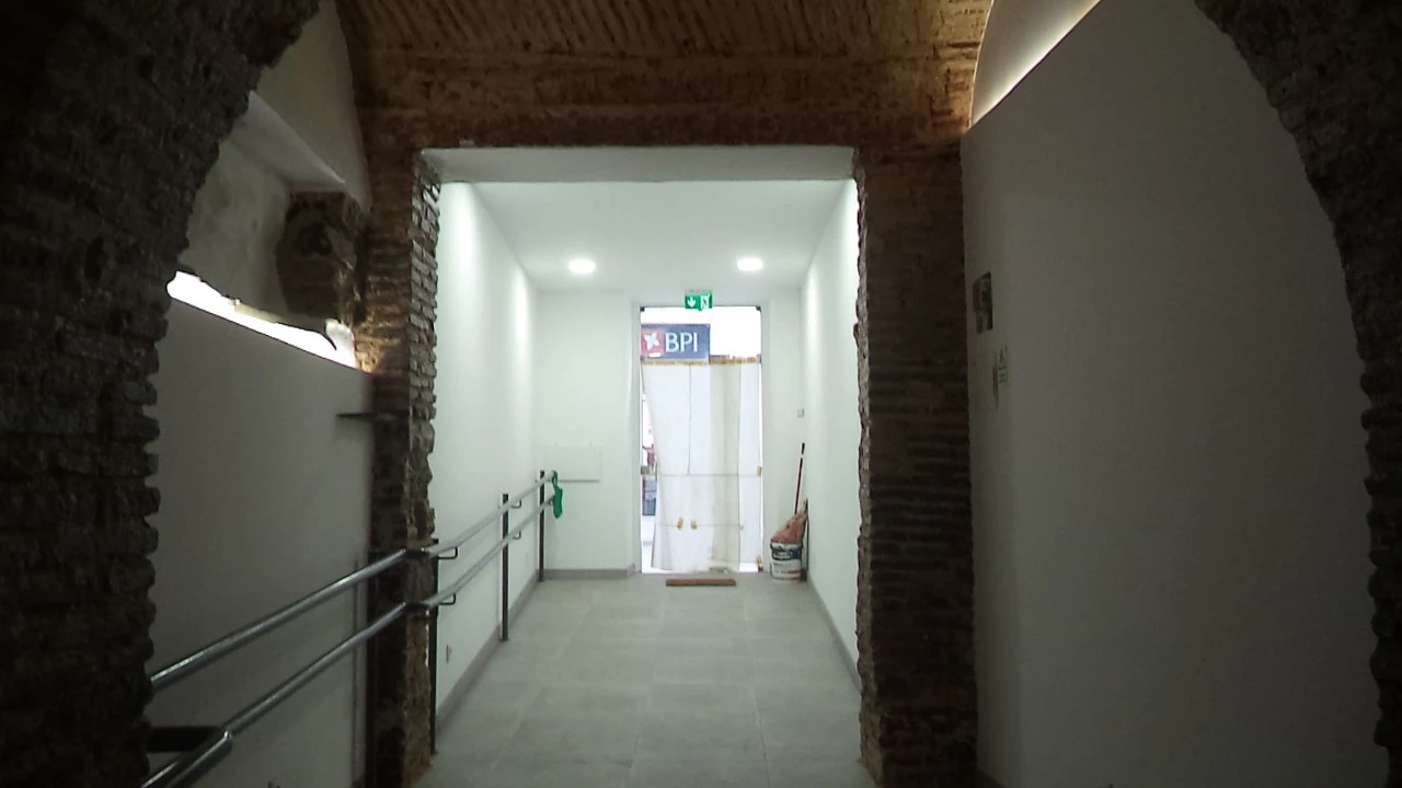 Negócio para Arrendamento em Caia, São Pedro e Alcáçova Foto 4