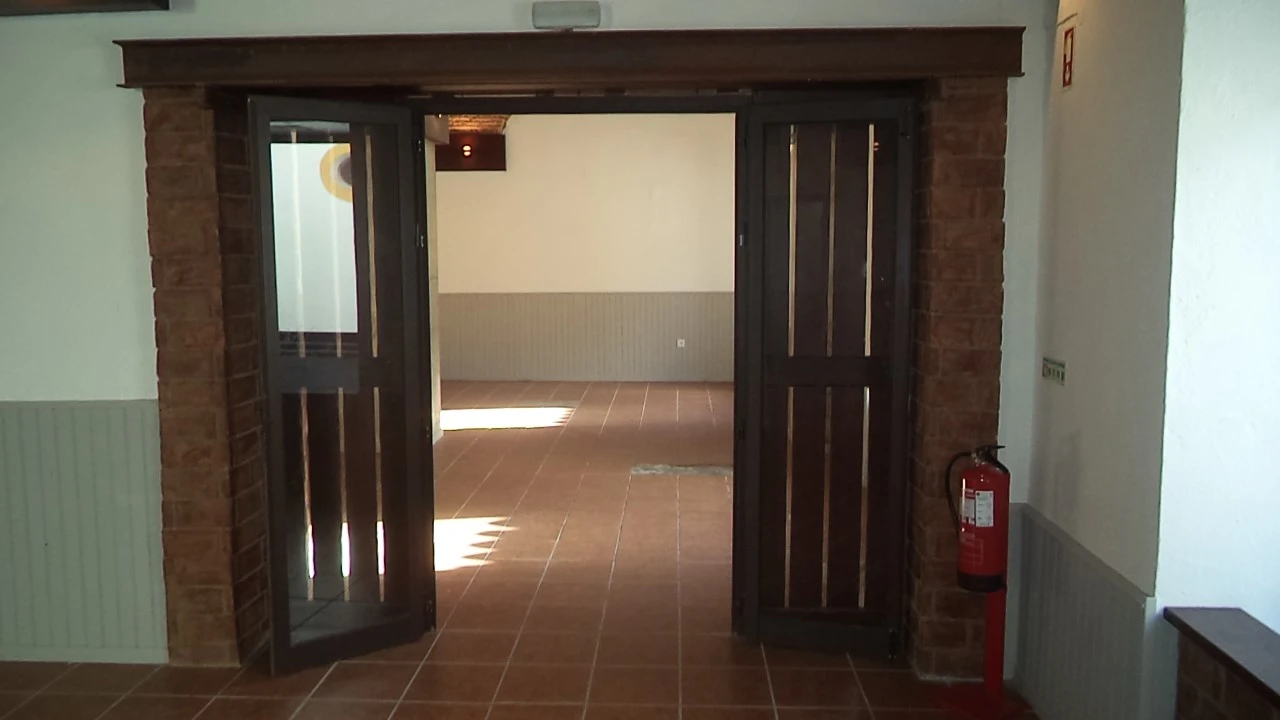 Negócio para Arrendamento em Caia, São Pedro e Alcáçova Foto 22