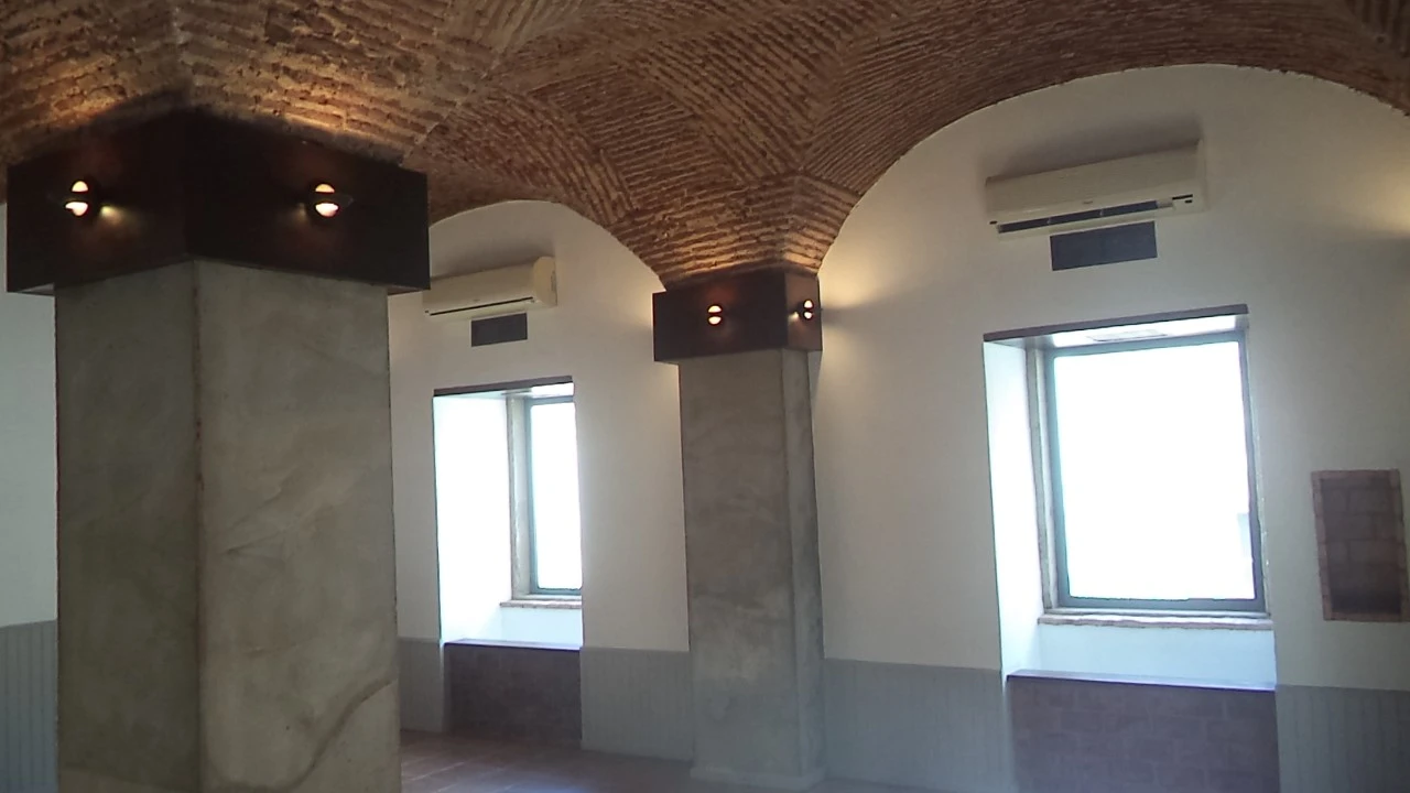 Negócio para Arrendamento em Caia, São Pedro e Alcáçova Foto 23