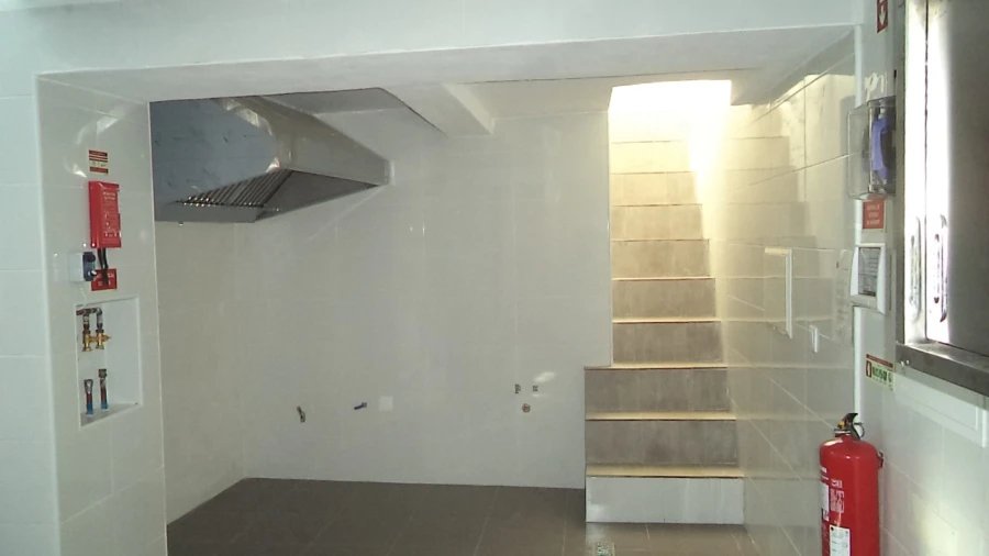 Negócio para Arrendamento em Caia, São Pedro e Alcáçova Foto 15